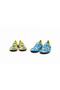 Aqua Step 2-Piece Children's Non-Slip Sea Pool Boots/Shoes - 6