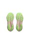 GEL PULSE 17 Women's Running Shoes – White Pearl Pink - 8