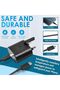 45W USB-C Super Fast Charger PD 3.0 with 1M Cable for Samsung S25/S24/S23/Z Fold/Flip Fast Charge - 2