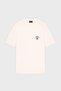 Logo Cotton Blend Regular Fit Crew Neck t Shirt Men's t Shirt Em005238 Af100 - 5