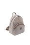 Beige - Latte Fashion Women's Backpack Sp945 - 2