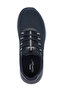 Foreign m Men's Navy Blue Running & Walking Sports Shoes - 5