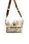 Beige - A.Taba Harita Women's Crossbody Bag Sp963