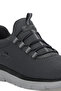 Foreign m Men's Dark Gray Running & Walking Sports Shoes - 4