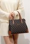 Women's Hand and Crossbody Bag 667 - 2