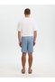 Shorts mit bequemer Passform - 3