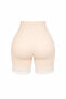 High-waisted short Lace - 2