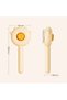 Pati Designed Automatic Cleaning Pet Comb