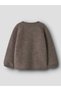Strickjacke Merinowoll - 3