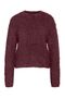 Strickpullover Flauschiger - 2