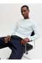 Strickpullover Einfarbig Strickpullover - 7