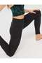 بنطال ضيق بخصر مرتفع وجيب من تصميم Aerie The Hugger OFFLINE