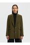 Blazer Relaxed Fit