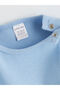 Shining Store's Sparkling Choices Zero Roba Collar Baby Boy Snap Fastener Bodysuit 2-Pack - 4