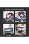 Mobile Portable Crib Folding Multi Function Crib - 6