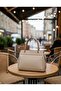Women's Premium Hand & Shoulder Bag Size 18 X 26 cm Shoulder Bag - 3