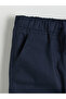 Elastic Waist Boy Trousers - 2