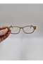 10 Pieces of Wooden Party Glasses Without Glass, Paintable - 3
