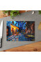 Stylish Glass Cutting Board, Scratch-Free and Easy to Clean