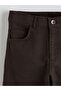 Nevavm Baggy Fit Boys' Trousers with Difference - 2