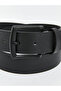 Trendlucky Leather Look Men's Belt with a Difference - 4