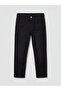 Nevavm Slim Fit Boy's Gabardine Trousers with a Difference - 2