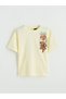 Quality Parts from Çelebi Store Zero Roba Yaka Toy Story Printed Boy's T-Shirt - 5