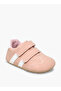 Booties with Hook & Loop Closure - 2