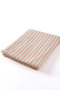 Graın 100% Cotton Tablecloth Cream-Tile Border Detailed 140X200 cm 2598 - 5