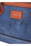 London Vintage PU Handbag for Women | Elegant Everyday Tote - 5