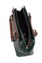 London Vintage PU Handbag for Women | Elegant Everyday Tote - 3
