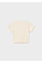 Baby Girl Cherie Patterned T-Shirt 105 - 2