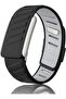 Silicone Wristband Life/MG Compatible with Whoop 5.0 Band