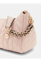 Cheryl Shoulder Women's Pink Shoulder Bag Hwtq9720180-Ltr - 4