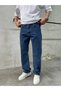 Men's Streetwear Loosefit Baggy Pants - 3