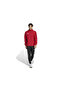 Ent26 Aw Jkt Men's Football Training Raincoat Jz9100 Red - 6