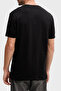 Cotton Regular Fit Logo Crew Neck t Shirt Men's t Shirt Xm001568 Af10358 Uc00 - 2