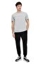 Ml Lean 11Itl1112 6Fx Gray Men's Short Sleeve T-Shirt - 3