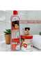 3-in-1 Combo Skincare Set – Exfoliating Shower Gel, Lightening Body Cream & Dark Spot Remover
