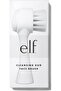 e.l.f. Cleansing Duo Face Brush Dual-Sided Cleaning Tool - 4