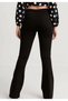New Season High Waist Lycra Tightening Flare Women's Spanish Flare Jeans - 3