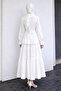 Fisto Double Set A3019 White - 3