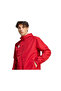 Ent26 Aw Jkt Men's Football Training Raincoat Jz9100 Red - 5