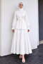 Fisto Double Set A3019 White