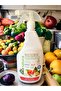 Natural Fruits & Vegetables Wash | 100% Natural Non-Toxic Vegetable Cleaner | Safe Fruit & Vegetable - 6