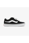 حذاء رياضي نسائي أسود من Caldrone