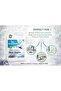 BioNatura Floor Cleaner | 5 Litres | Eco-Friendly Disinfectant | Fresh Scent | Safe for All - 4