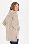 Women's Stone Sweatshirt 50253025-Vr049 - 5