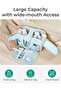 Multifunctional Toiletry Bag - 3