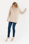Women's Stone Sweatshirt 50253025-Vr049 - 4